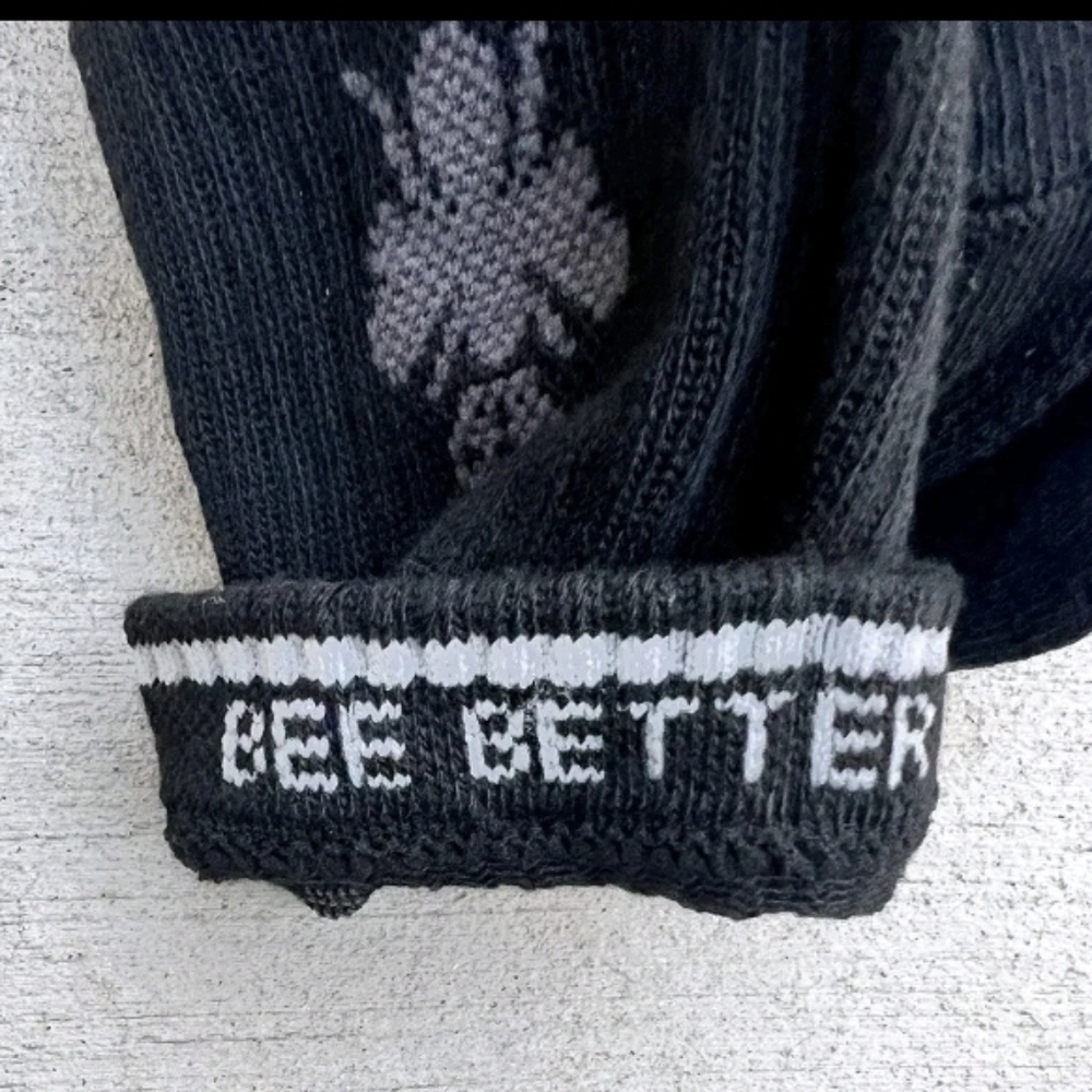 BOMBAS Solid Calf Socks - Picture 5 of 5
